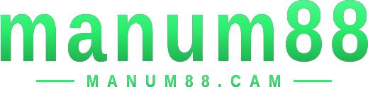 manum88 logo