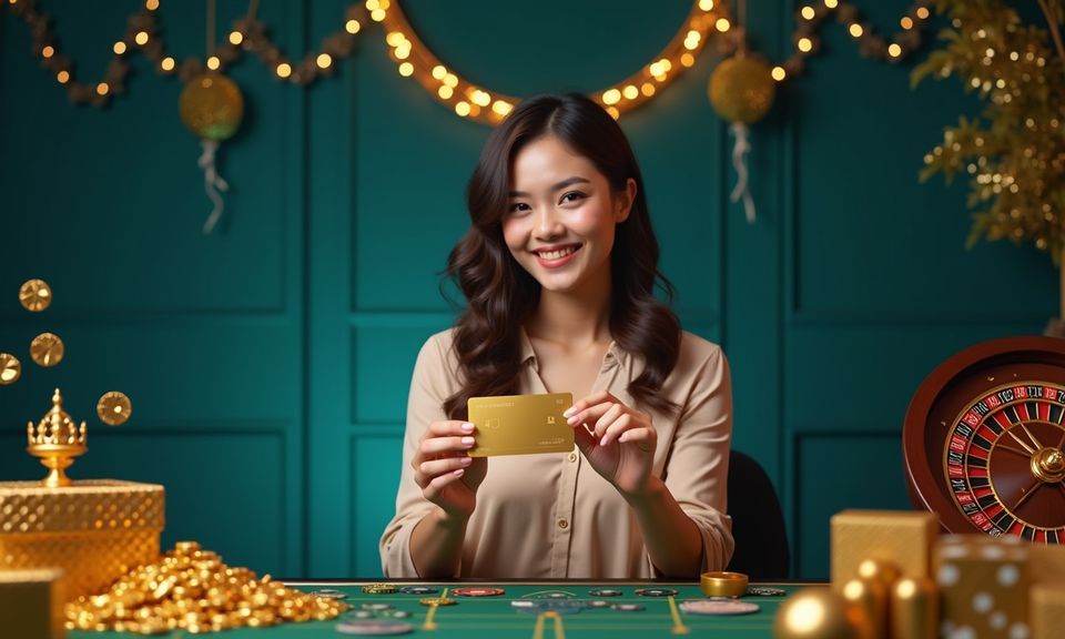 manum88 New Member Wallet Offer