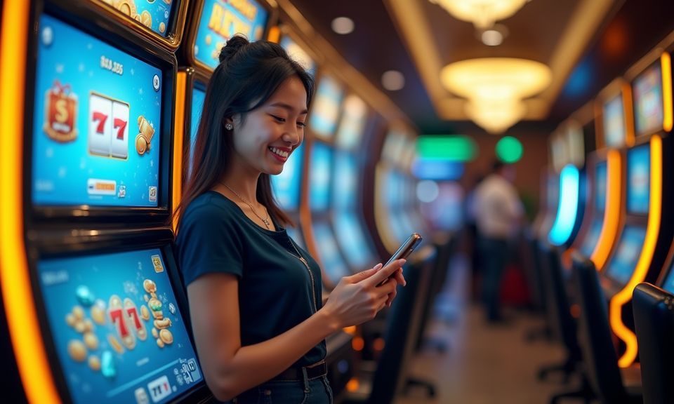 manum88 Casino