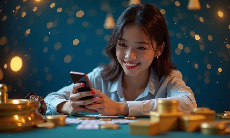 manum88 Moon Kite Slots: Spin Features Built for Your Phone